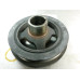 110J007 Crankshaft Pulley From 2011 Dodge Grand Caravan  3.6 05184293AG